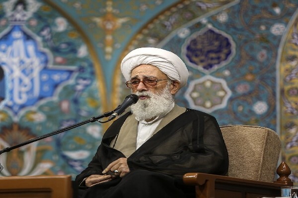 فرمول امام باقر (ع) برای آرامش در زندگی