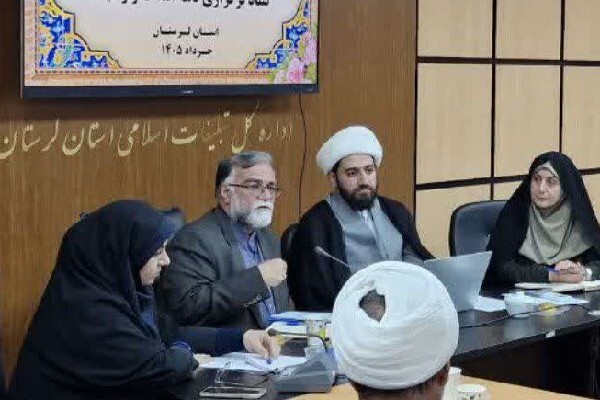 سعید پورعلی، معاون سیاسی، امنیتی و اجتماعی استانداری لرستان