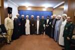لزوم نقش‌آفرینی مساجد در حل مشکلات محلات