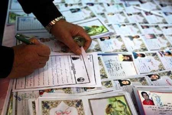 اکرام ایتام