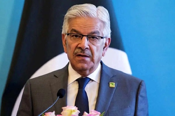 وزیر پاکستانی: عادی‌سازی با رژیم صهیونیستی با باورهای ما در تضاد است