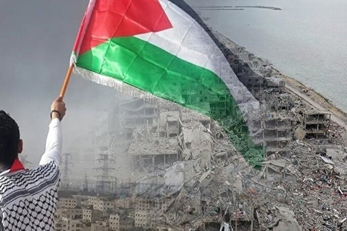 پایداری در برابر اشغال؛ رمز ماندگاری مسئله فلسطین در افکار عمومی جهان