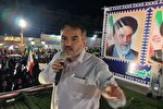 در جنگ رمضان راهی جز پیروزی نداریم
