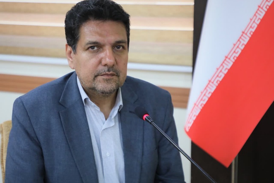 مجید پیری، معاون آموزش متوسطه استان همدان