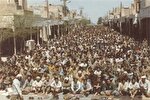 جایگاه مقاومت مردم دزفول در نگاه امام راحل و رهبر شهید انقلاب