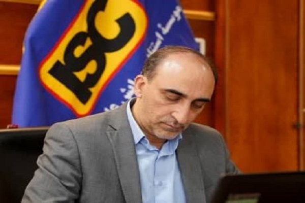ایران در صدر بهرهوری پژوهشی میان ۲۰ قدرت علمی جهان ایران در صدر بهرهوری پژوهشی میان ۲۰ قدرت علمی جهان