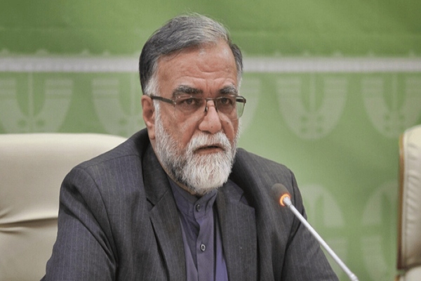 سعید پورعلی، معاون استاندار لرستان