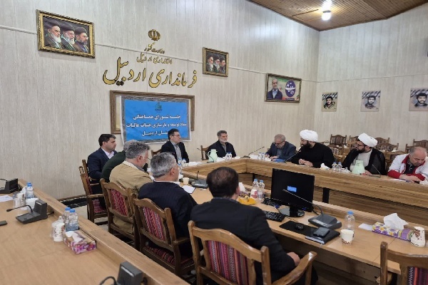ضرورت حرکت به‌سوی نظام‌مند شدن مشارکت در توسعه عتبات