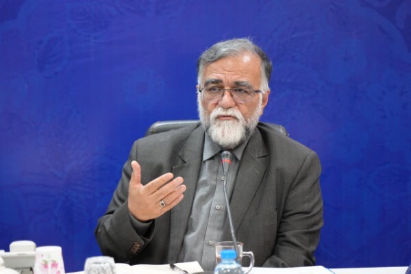 سعید پورعلی، معاون سیاسی، امنیتی و اجتماعی استانداری لرستان