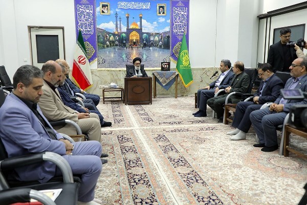 دعای عرفه، اساسنامه تحول در آموزش