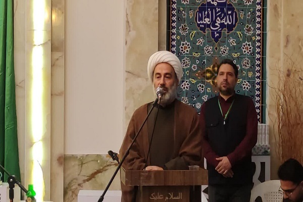محمد کاروند مدیرکل اوقاف و امور خیریه استان کردستان محمد کاروند، مدیرکل اوقاف و امور خیریه کردستان