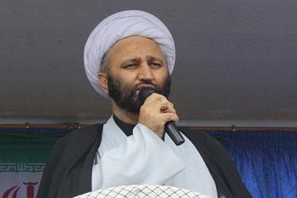 حجت‌الاسلام محمدتقی صرفی پور کارشناس دینی