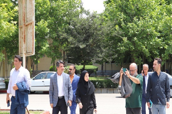 دانشگاه علوم پزشکی مازندران میزبانی بخش معارفی جشنواره ملی قرآن و عترت دانشگاه علوم پزشکی مازندران میزبانی بخش معارفی جشنواره ملی قرآن و عترت