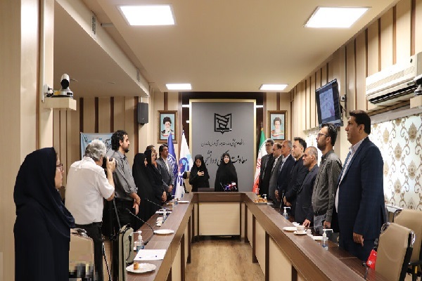 دانشگاه علوم پزشکی مازندران میزبانی بخش معارفی جشنواره ملی قرآن و عترت دانشگاه علوم پزشکی مازندران میزبانی بخش معارفی جشنواره ملی قرآن و عترت