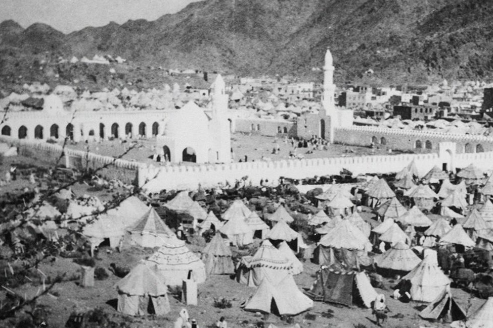 عید قربان؛ از روایت حضرت ابراهیم(ع) تا آیین امروز مسلمانان