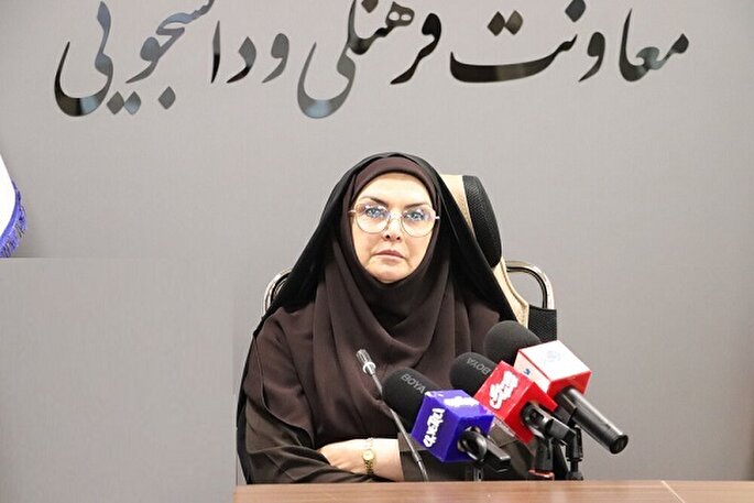 دانشگاه علوم پزشکی مازندران؛ میزبان بخش معارفی جشنواره قرآن وزارت بهداشت