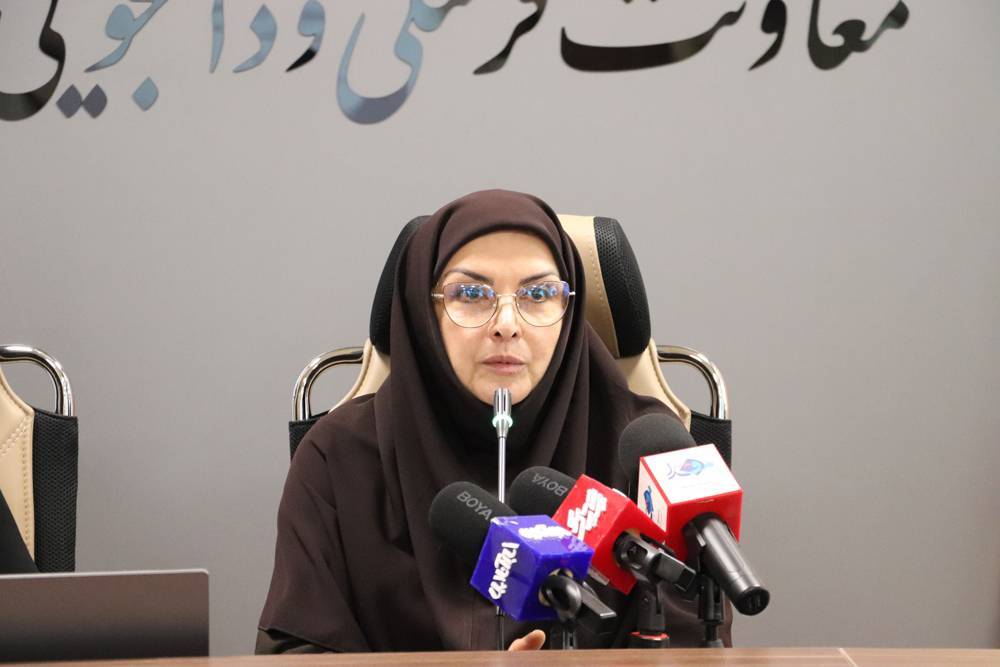 دانشگاه علوم پزشکی مازندران؛ میزبان بخش معارفی جشنواره ملی قرآن و عترت