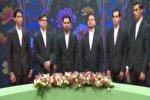 نماهنگ «ایران جان» تولید شد
