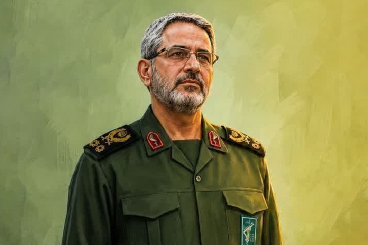 شهید غلامحسین غیب پرور