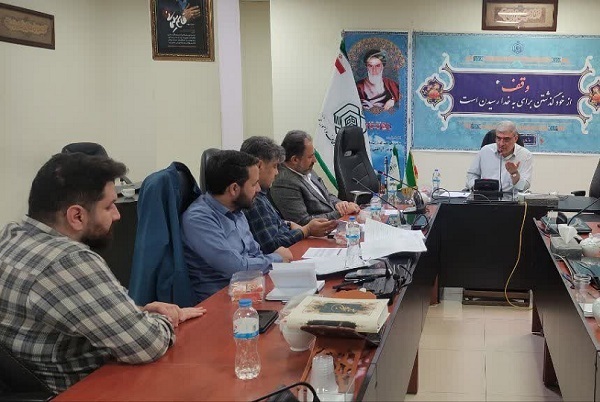 گام نخست مسابقات سراسری قرآن اوقاف،چشمگیر برداشته شد