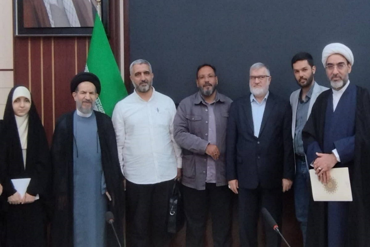 گام نخست مسابقات سراسری قرآن اوقاف،چشمگیر برداشته شد