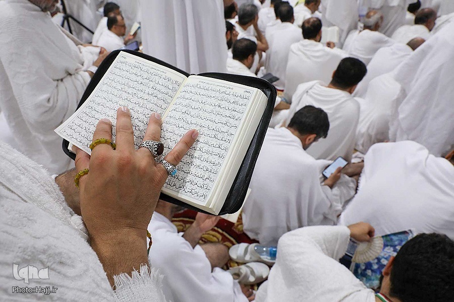 برخط جامعه ایکنا؛ از دعای عرفه تا همبستگی ملی