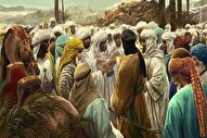 چرا مردم هم با پیامبر(ص) و هم با علی(ع) بیعت کردند