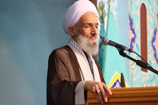 آیت‌الله محمدباقر محمدی لائینی، نماینده ولی فقیه در مازندران