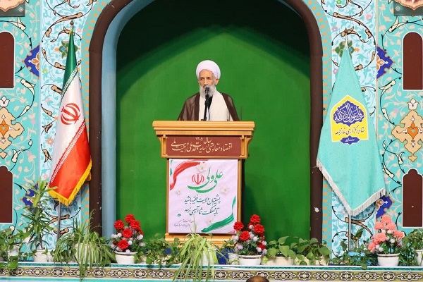 محمدباقر محمدی لائینی، نماینده ولی فقیه در مازندران