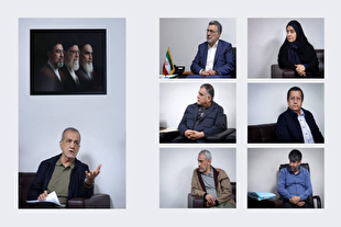 تأکید بر فعال‌سازی حداکثری ظرفیت‌های دیپلماسی اقتصادی برای حفظ ثبات بازار