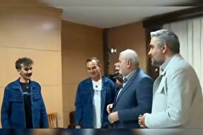 فیلم | بدون تعارف با جهاد نیروهای وزارت نیرو در جنگ رمضان