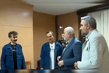 فیلم | بدون تعارف با جهاد نیروهای وزارت نیرو در جنگ رمضان