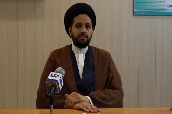 حجت‌الاسلام‌ والمسلمین سیدمحمدعلی مسعودی، پژوهشگر مؤسسه میراث کتاب و سنت