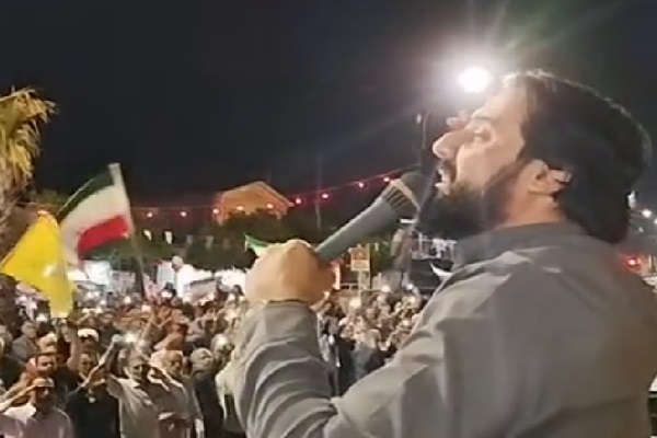 محمد علی رحمانی