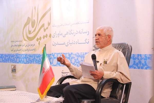 اصغر طاهرزاده نویسنده و پژوهشگر