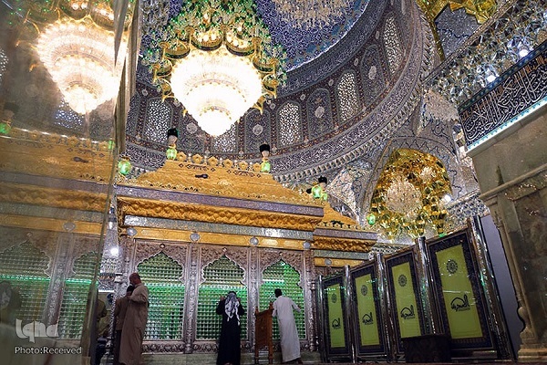 زیارت غدیریه امام هادی(ع)؛ منشور جامع امامت و ولایت در تاریخ تشیع