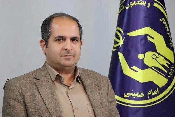 محمدتقی جلالی، رئیس کمیته امداد امام بهشهر محمدتقی جلالی، رئیس کمیته امداد امام بهشهر