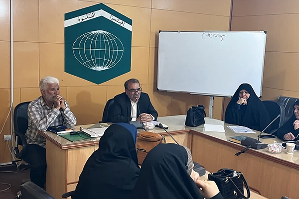 مربیان مهدوی زمینه‌ساز تربیت منتظران حقیقی باشند