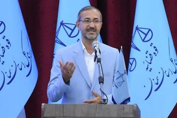 توقیف اموال ۳۴ عنصر خائن به کشور در استان خراسان جنوبی