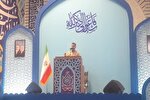 گفتمان مقاومت معادلات جهان را تغییر داده است