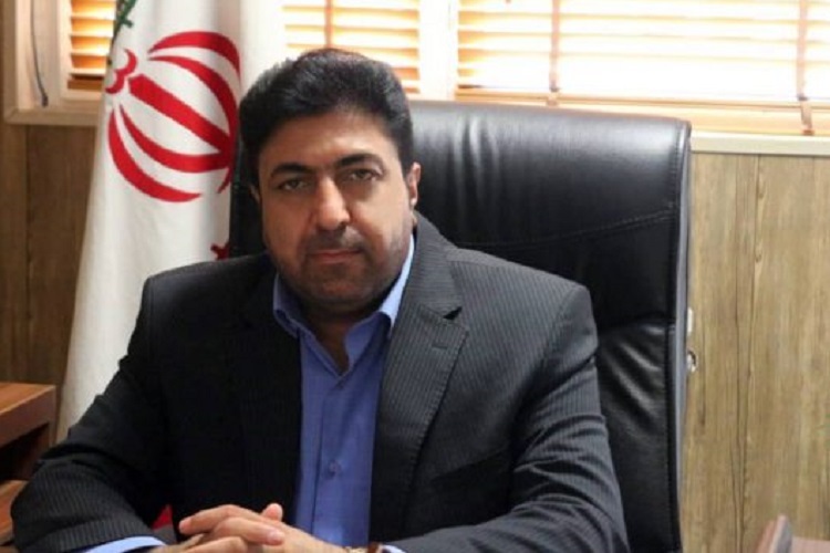حمید کشتکار، رئیس سازمان سیما، منظر و فضای سبز شهری شهرداری شیراز