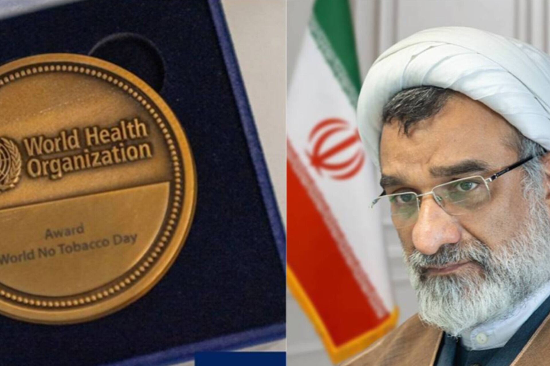 تقدیر سازمان جهانی بهداشت از اسناد راهبردی ایران