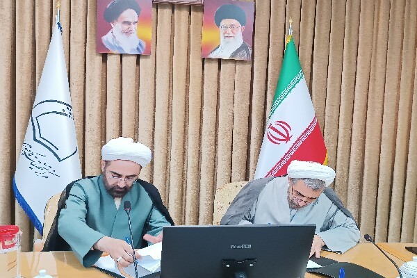 همکاری دانشگاه تهران و مرکز نور توسعه می‌یابد