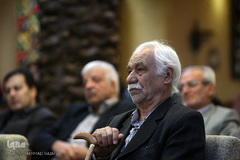 استاد عباس براتی پور شاعر آئینی انقلاب