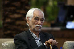 استاد عباس براتی پور شاعر آئینی انقلاب