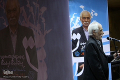 استاد عباس براتی پور شاعر آئینی انقلاب