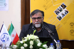 سعید پورعلی، معاون فرهنگی جهاد دانشگاهی