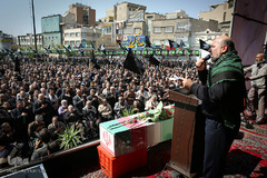 مداحی حاج حسین سازور