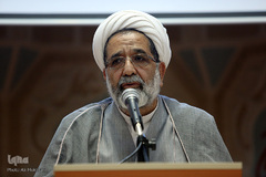 حجت الاسلام والمسلمین نبوی