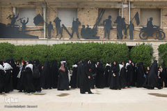 موزه خرمشهر